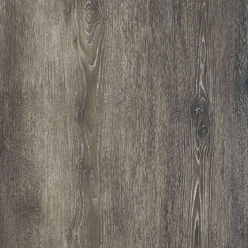 Lifeproof Dark Grey Oak Multi Width X 47 6 Inch Luxury Vinyl Plank Flooring 19 53 Sq Ft The Home Depot Canada 47 6 Inch Luxury Vinyl Plank Flooring, Black Vinyl Plank Flooring Home Depot