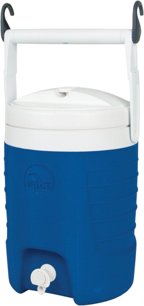 igloo water jug home depot