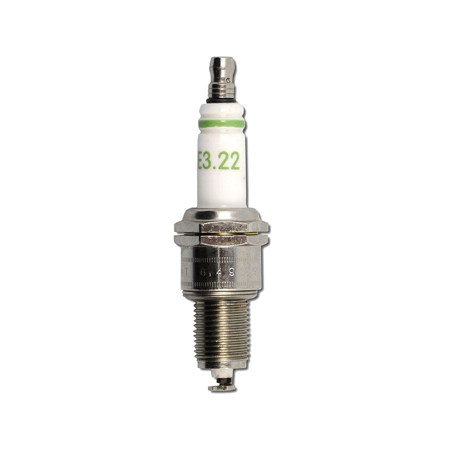 FF-22 Atlas First Fire Replacement Spark Plug