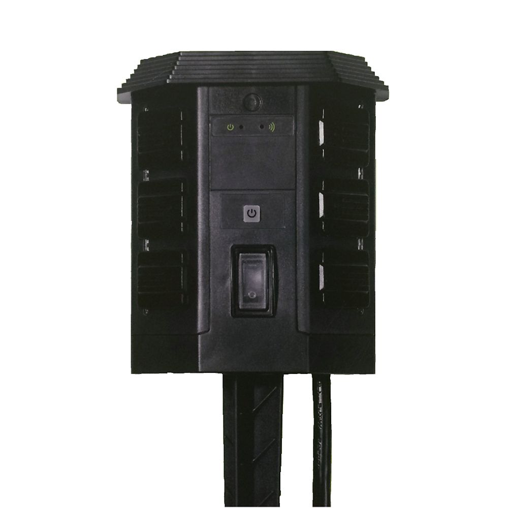 does wion work with google home