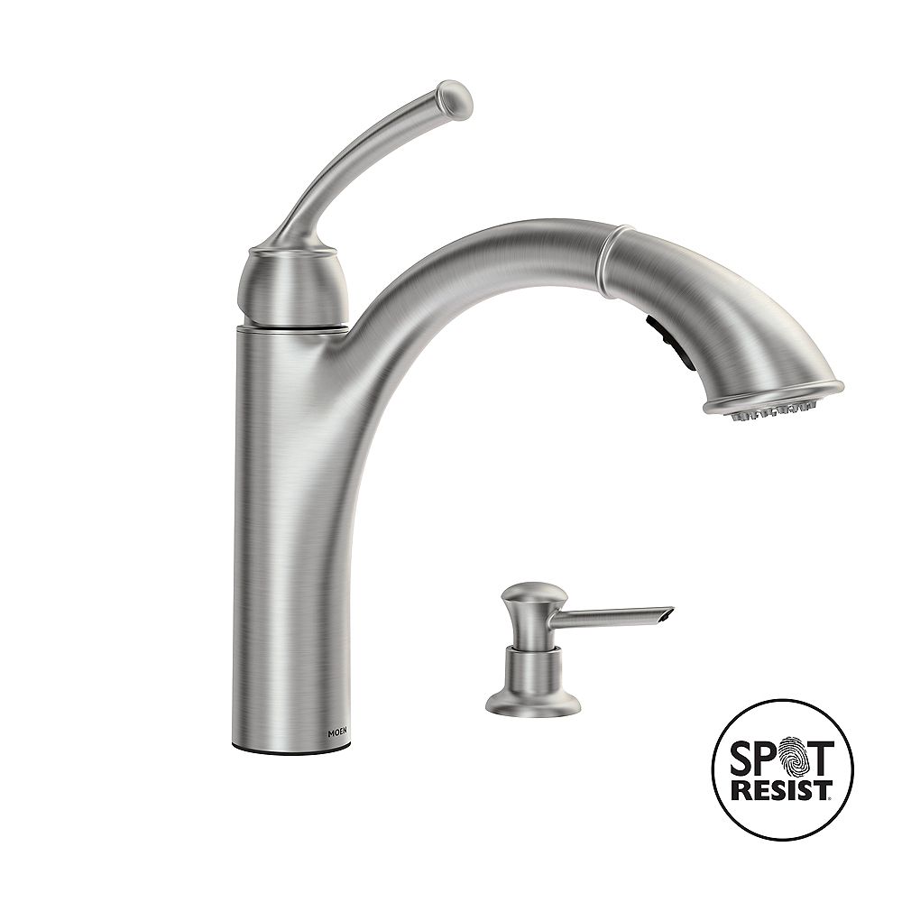 Banbury Kitchen Faucet – Juameno.com