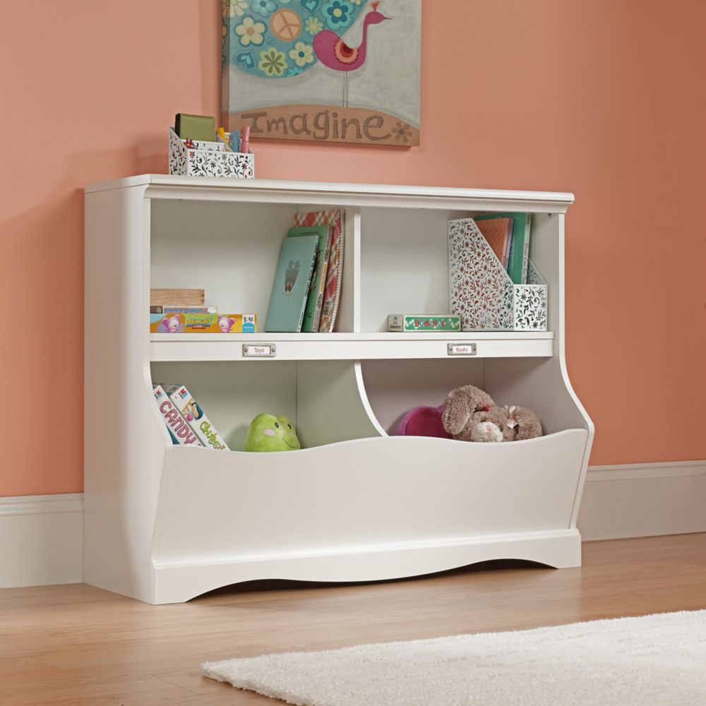 baby girl toy storage