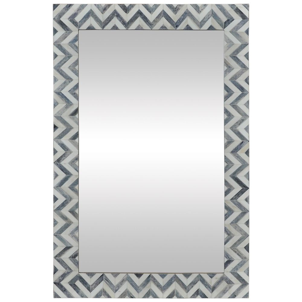 Notre Dame Design Abscissa Mirror The Home Depot Canada