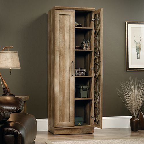 Sauder Utility Storage The Home Depot Canada