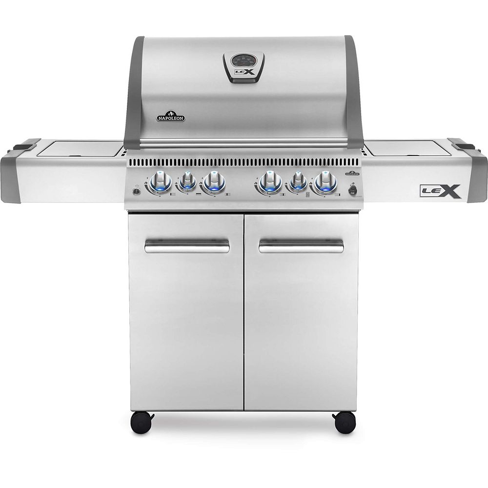 Napoleon gasgrill le 485