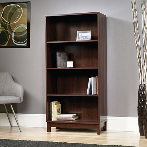 Sauder Bookcases and Bookshelves | The Home Depot Canada