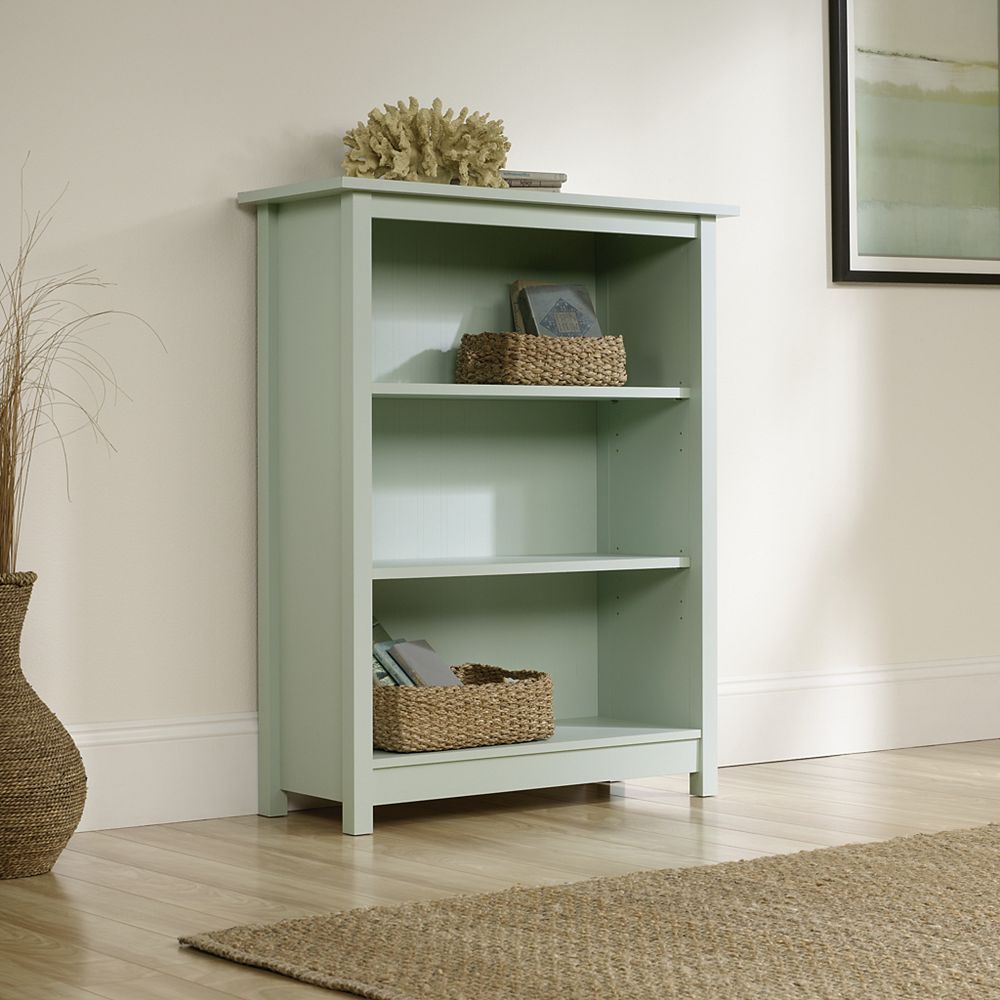 Sauder Bookcase The Home Depot Canada