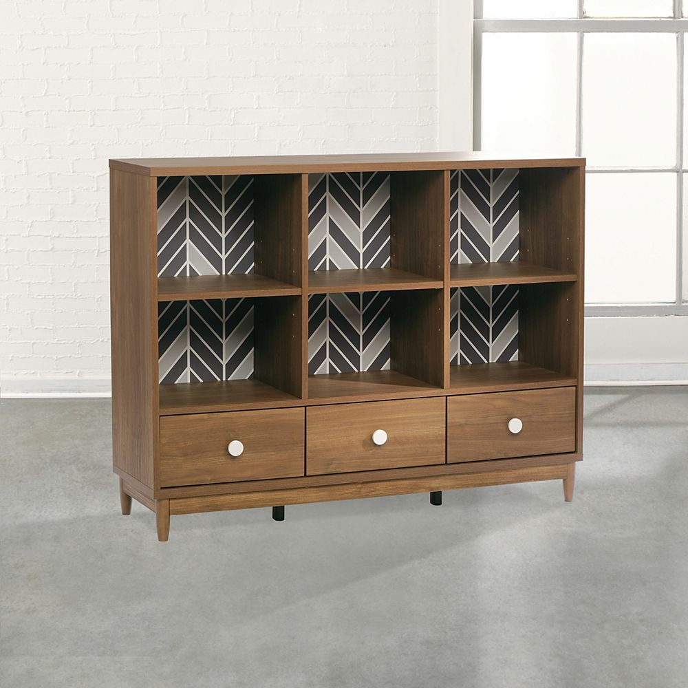 Sauder Storage 416925 (Ctn 1) The Home Depot Canada
