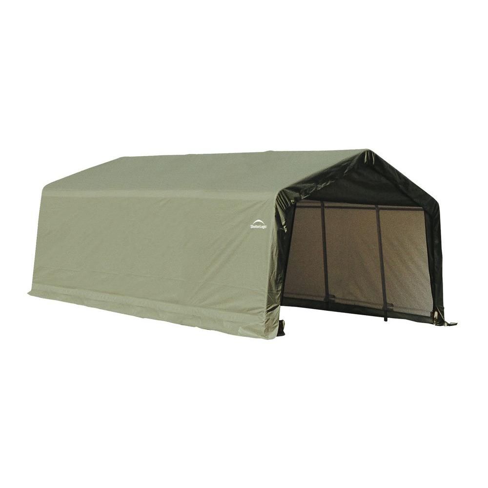 home depot carport canopy