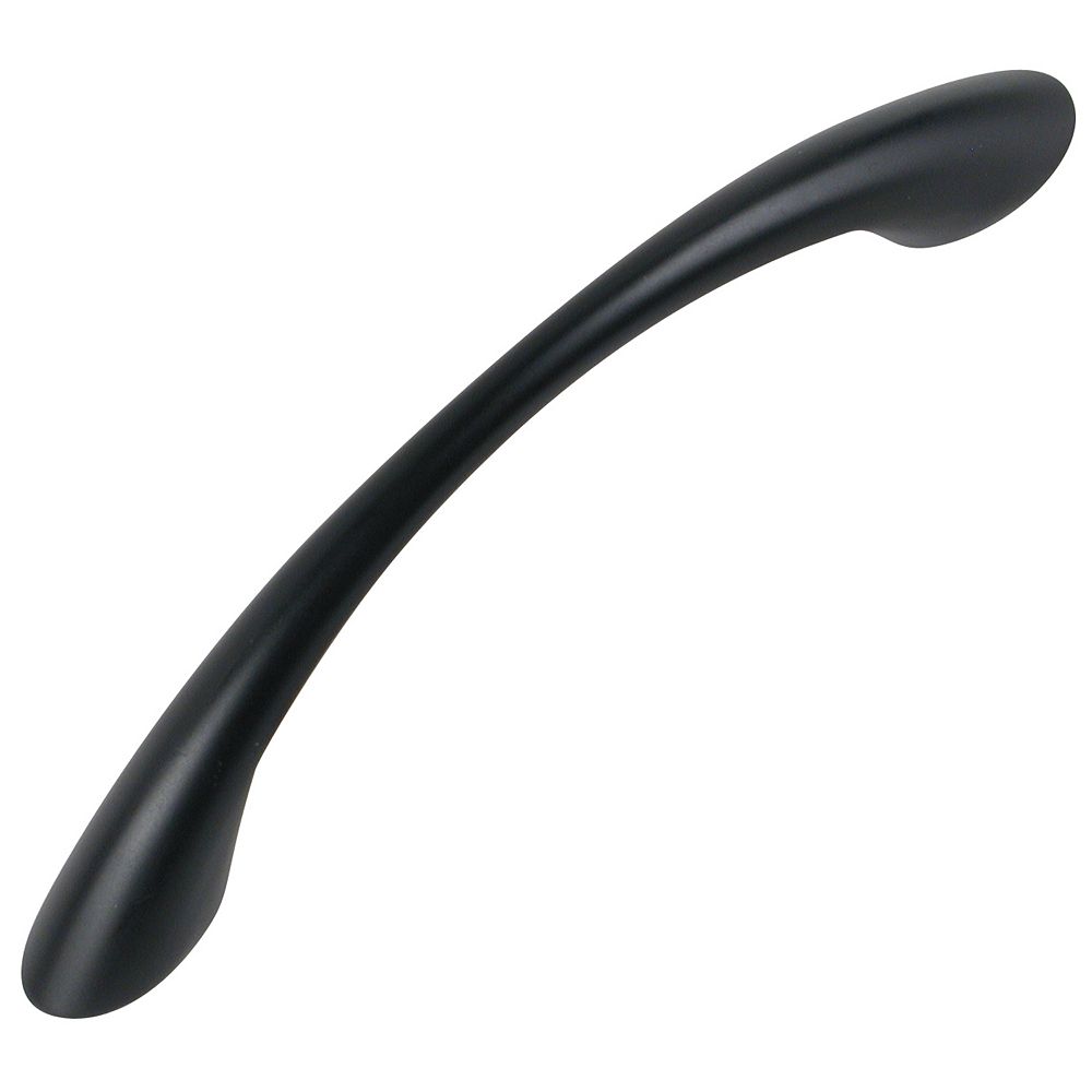 Richelieu Charleston Collection 3 3/4 in (96 mm) CentertoCenter Matte