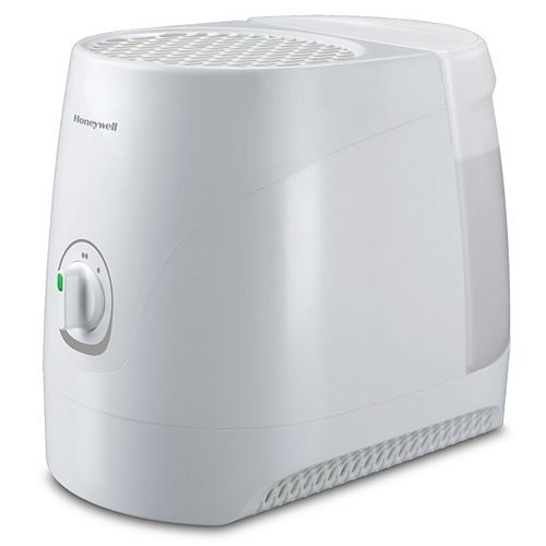 Quiet Comfort 3L (0.8 Gal.) Cool Moisture Humidifier for Small to Medium Sized Rooms