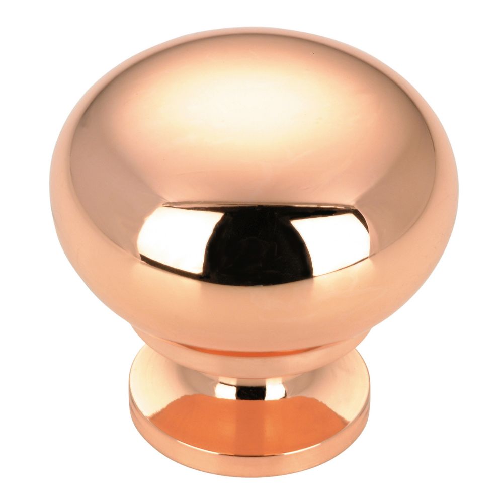 Richelieu Rockaway Collection 1 1 4 In 32 Mm Polished Copper   P 1001020928 