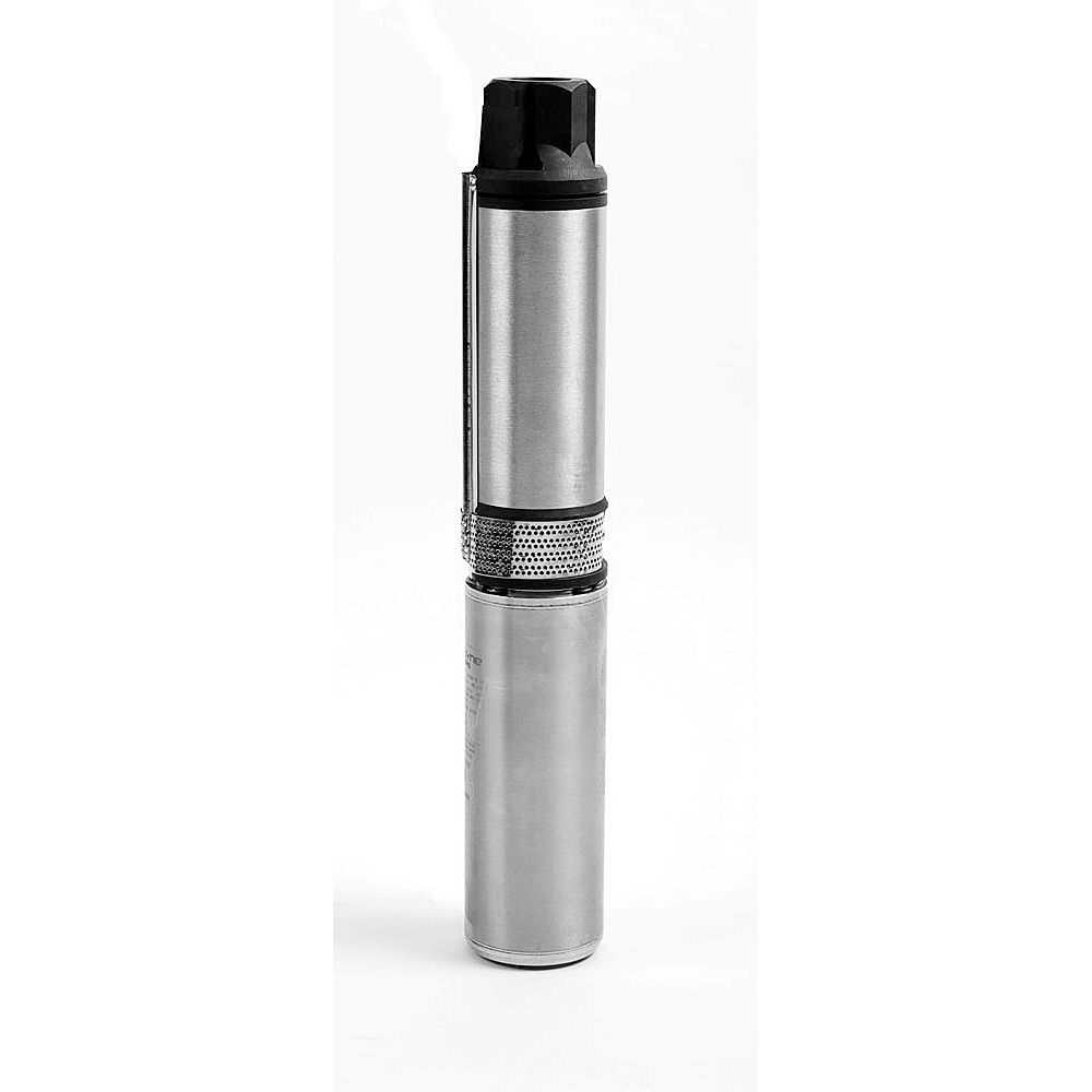 4in submersible well pump