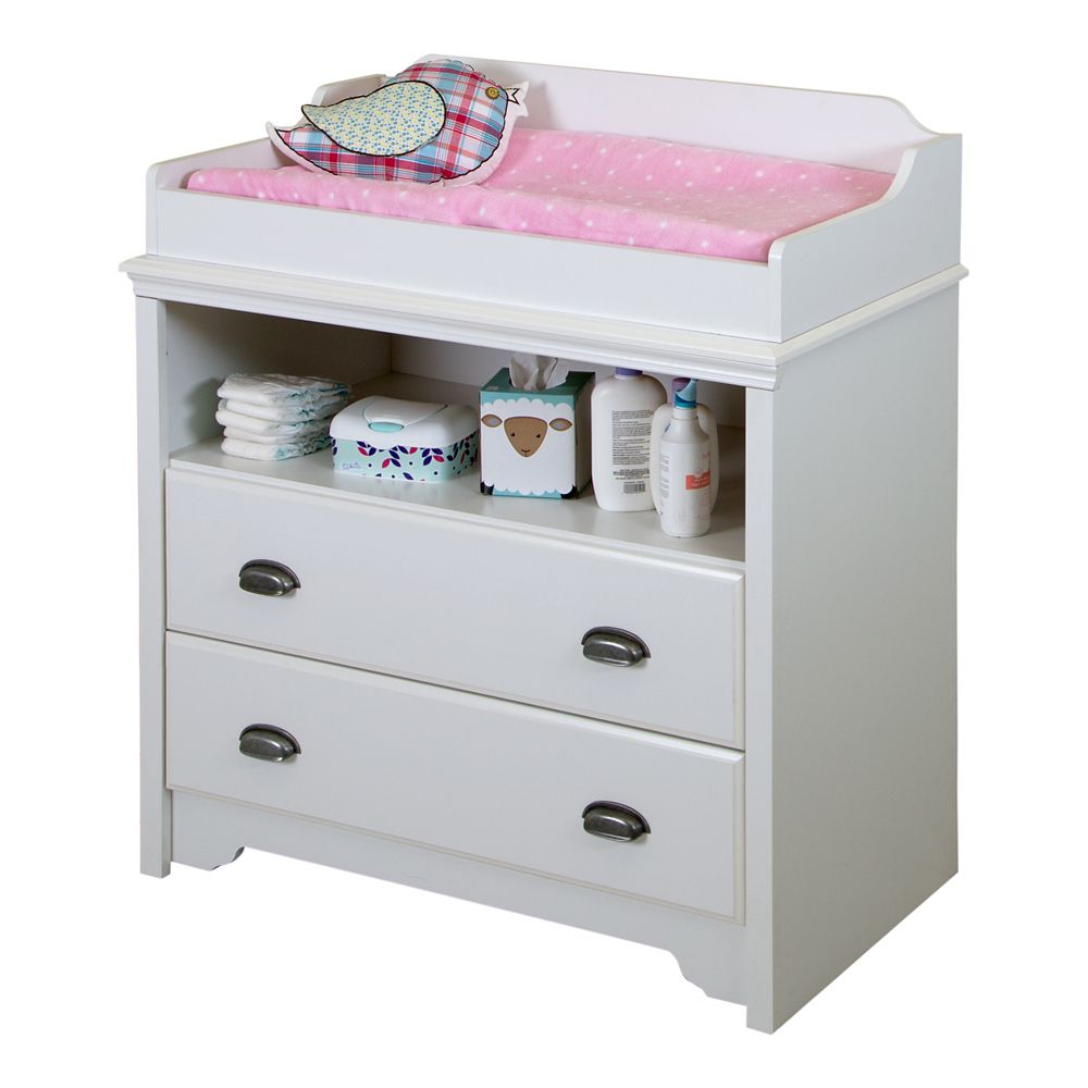 changing table home depot