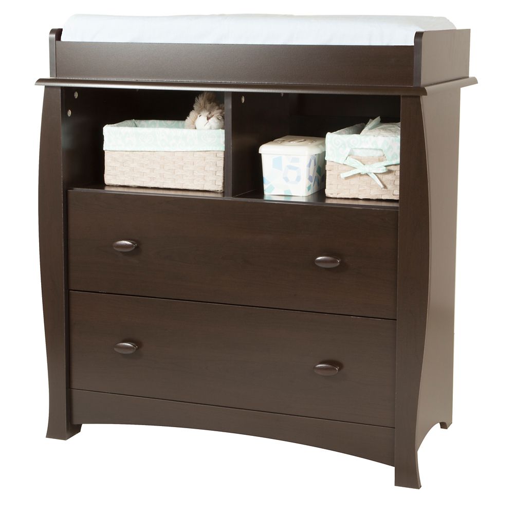 home depot changing table