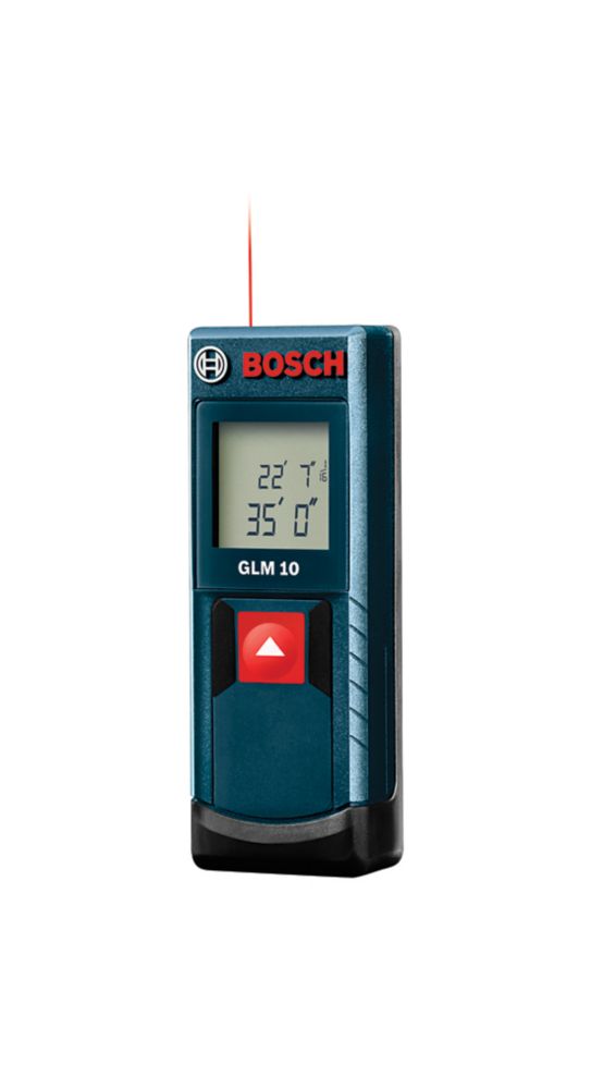 Comment bien choisir son mètre laser? - Portail Maison