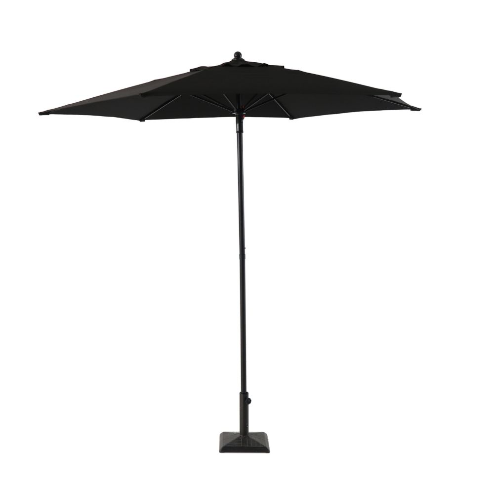 new 7 5 market patio umbrella