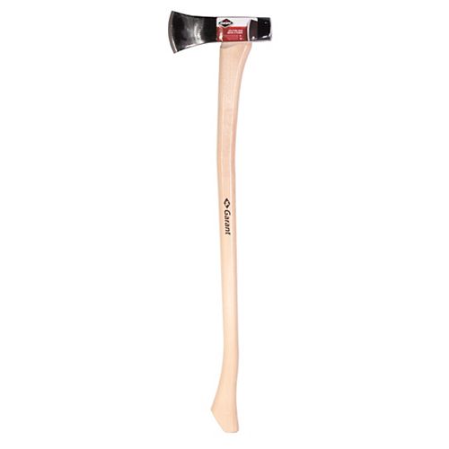splitting maul wedge