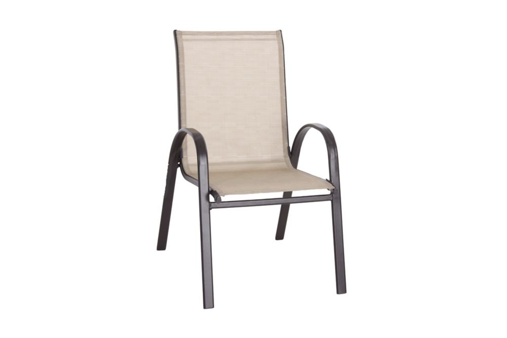 home depot stackable chairs