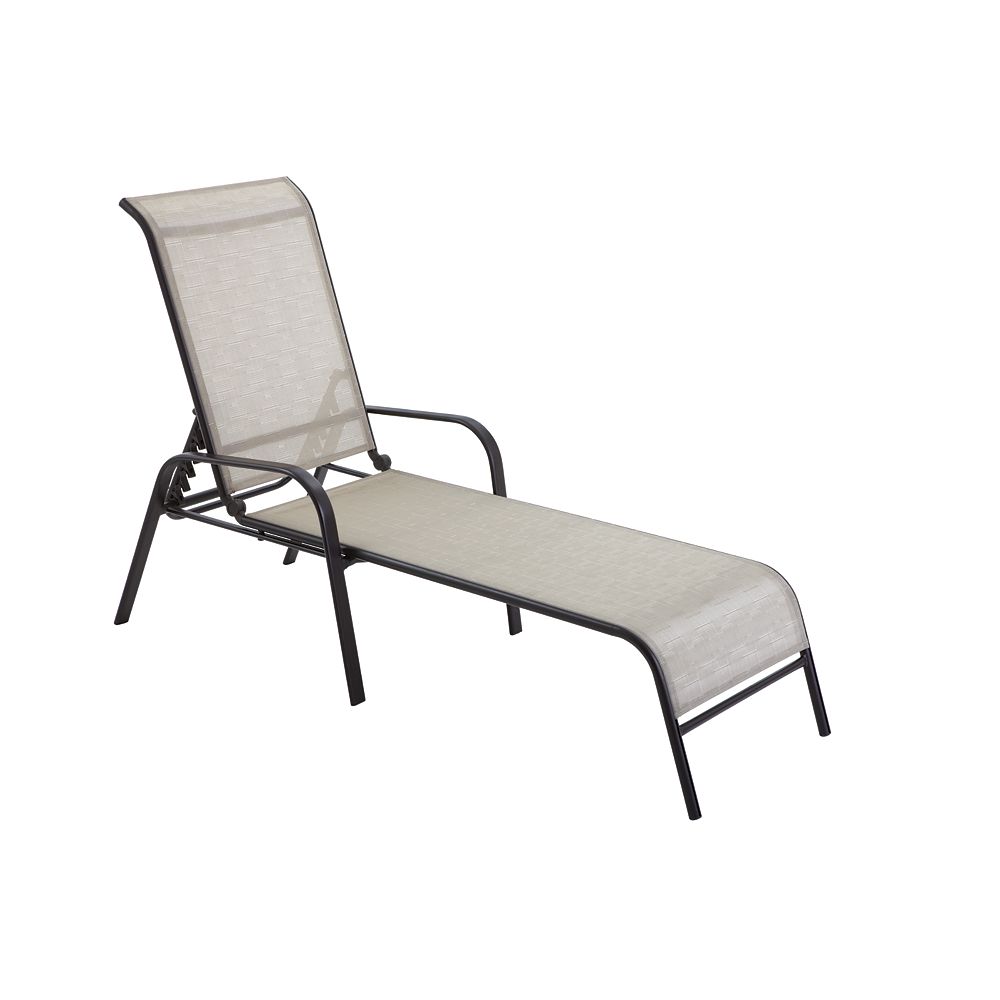 Chaise Lounge Chair Replacement Fabric Replacement Chaise Sling 2pc