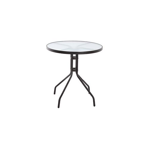 27-inch Patio Bistro Table