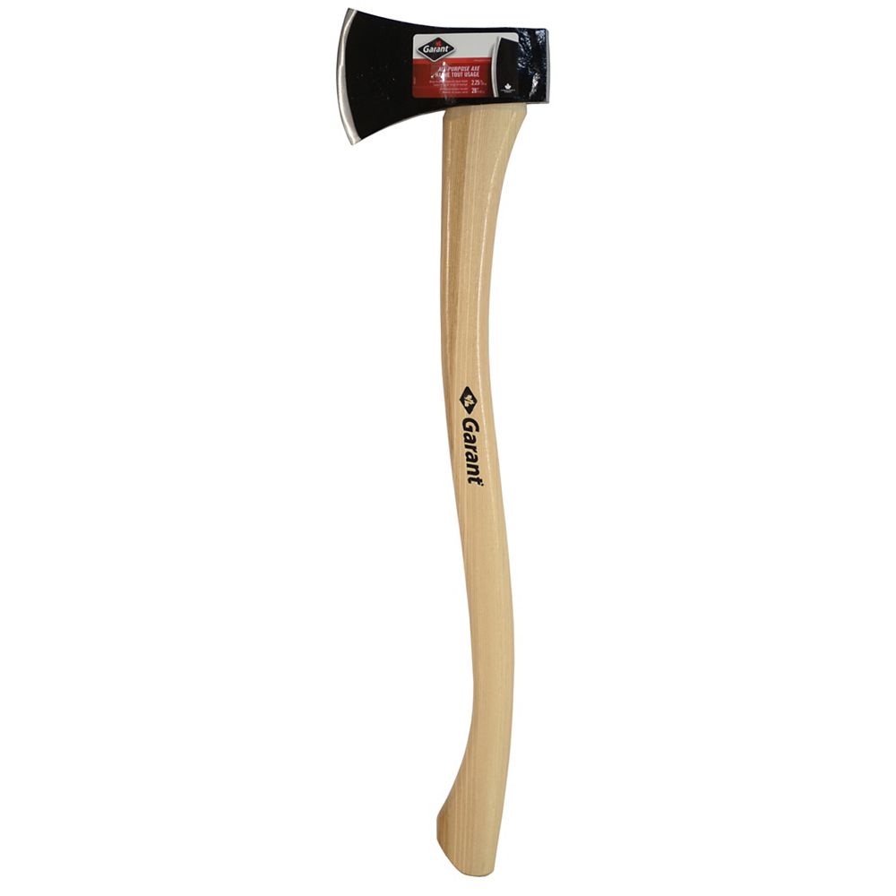 Garant Dayton Axe 2.25 lbs The Home Depot Canada
