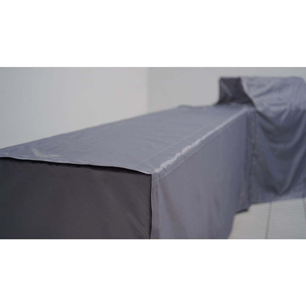 Newage Products Inc Outdoor Kitchen Bar Cart Cover The Home Depot Canada