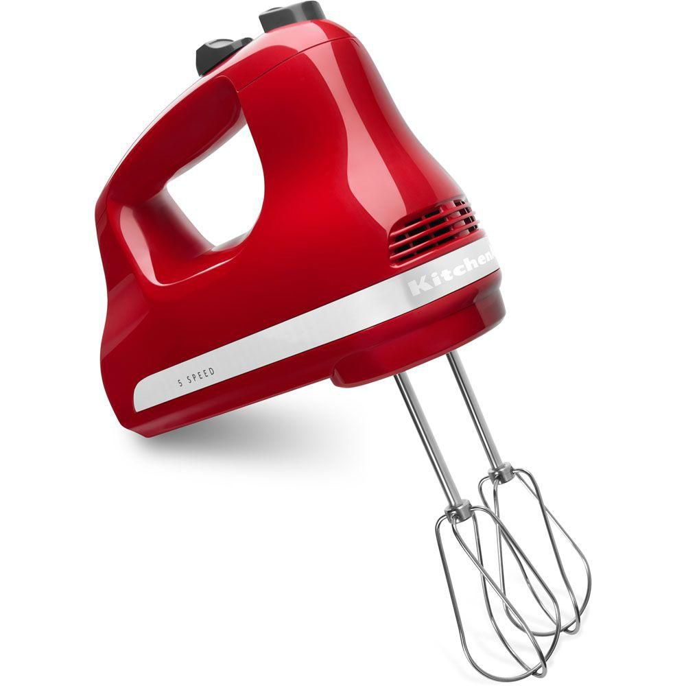 hand mixer canada