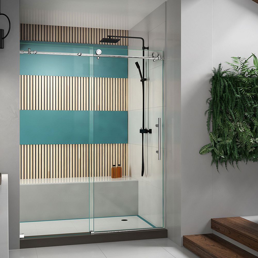 dreamline enigma shower door
