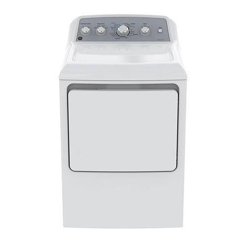 Electric Dryers Dryers The Home Depot Canada