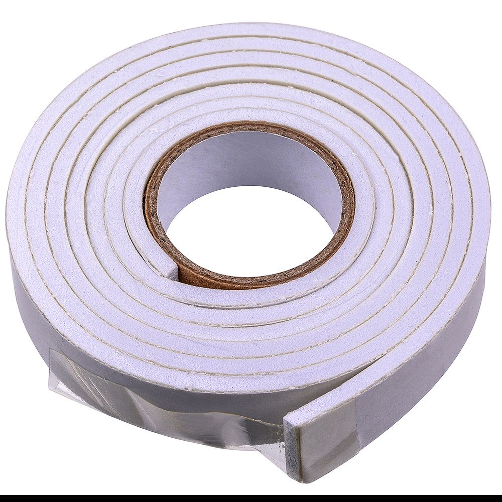 OOK 1 2 x 42 inch Double Sided Tape  1pc The Home Depot 
