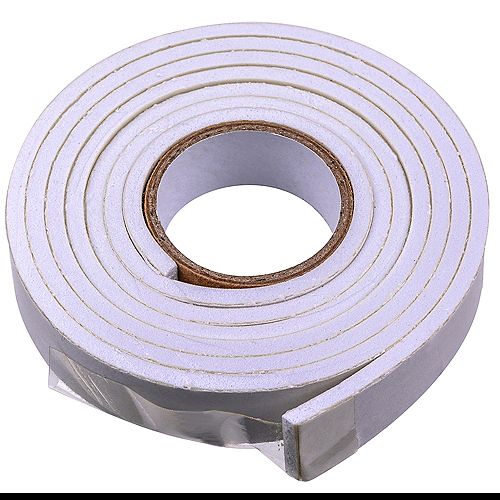 1/2 x 42-inch Double Sided Tape - 1pc