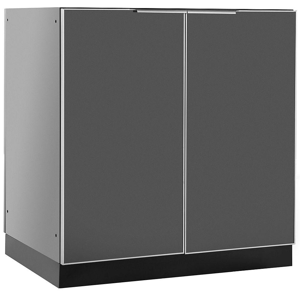 kitchen cabinet doors home depot canada aluminum slate 32 inch 2 door base 32x35x24 inch outdoor kitchen cabinet kitchen cabinet doors home depot canada aluminum slate 32 inch 2 door base 32x35x24 inch outdoor kitchen cabinet