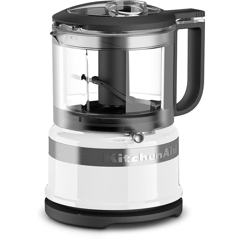 kitchenaid mini food processor 5kfc3515eob