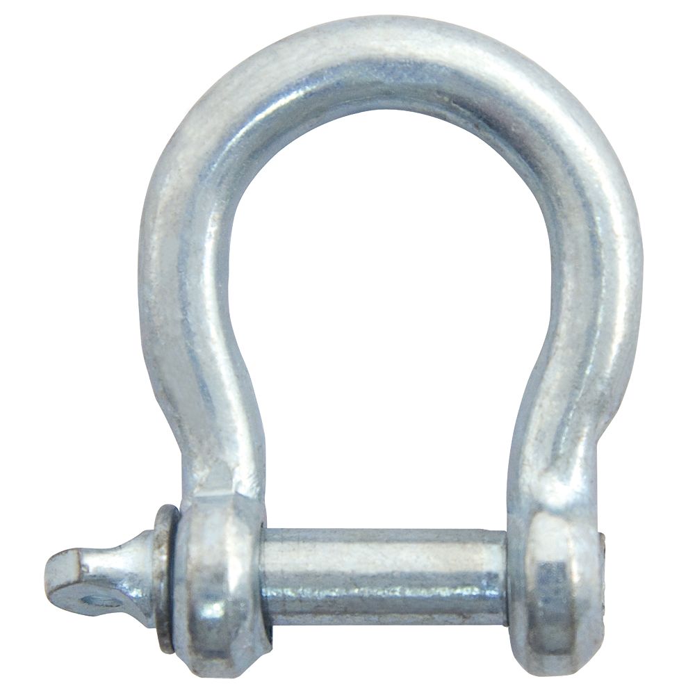 Everbilt 3/8 inch Stainless Steel Anchor Shackle The Home Depot Canada