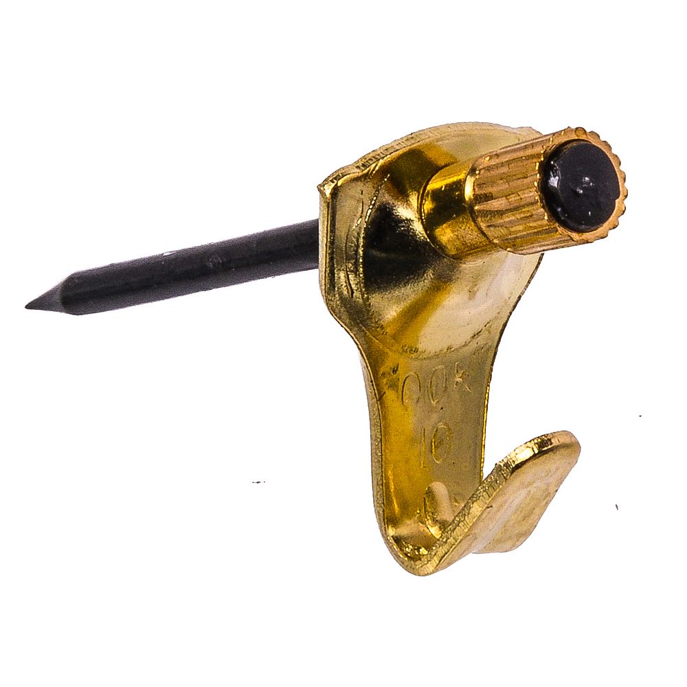 OOK Pro Picture Hangers, 10 lbs. The Home Depot Canada