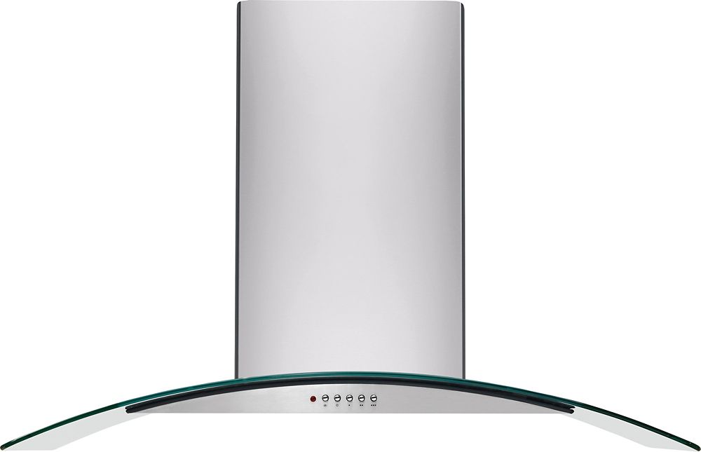 Frigidaire 36 Inch Wall Mounted Range Hood In Stainless Steel The   P 1001026893 