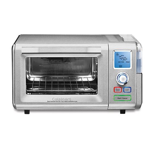 Combo Steam & Convection Oven