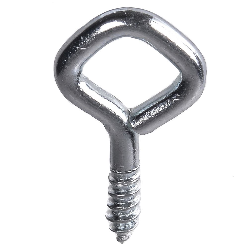 OOK 9/16inch Short Shank Screw Eyes 12pcs The Home Depot Canada