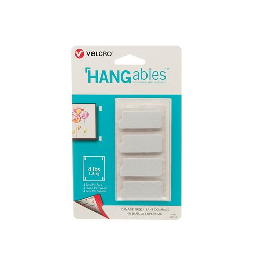 Hook & Loop Fasteners Fasteners The Home Depot Canada