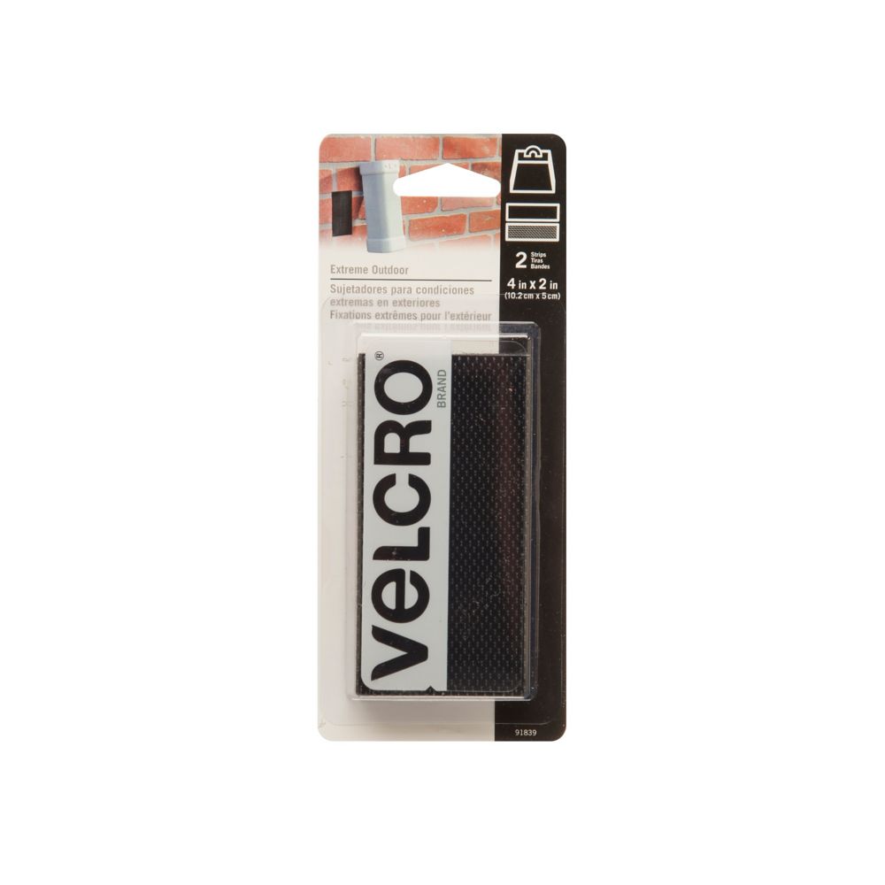 home depot velcro