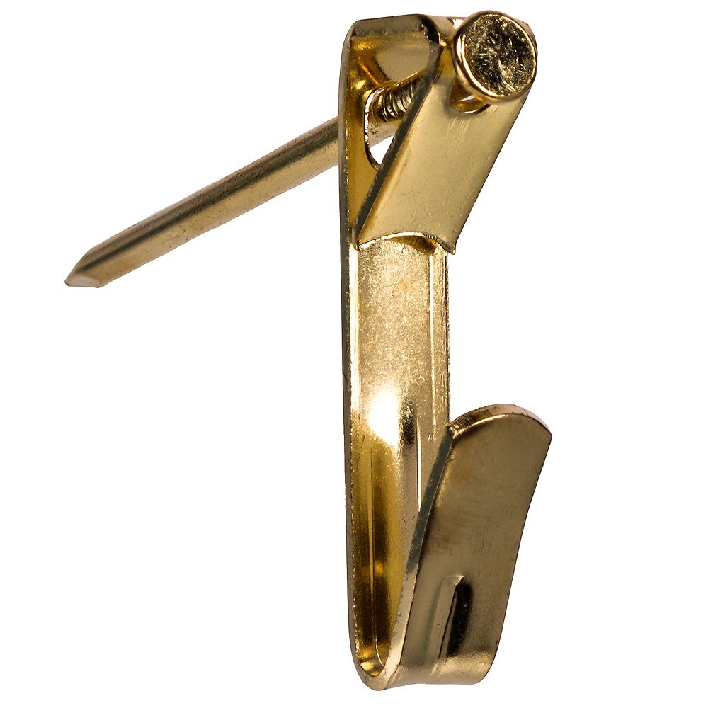 OOK 20Lb Max Picture Hangers Value Pack 60pcs The Home Depot Canada