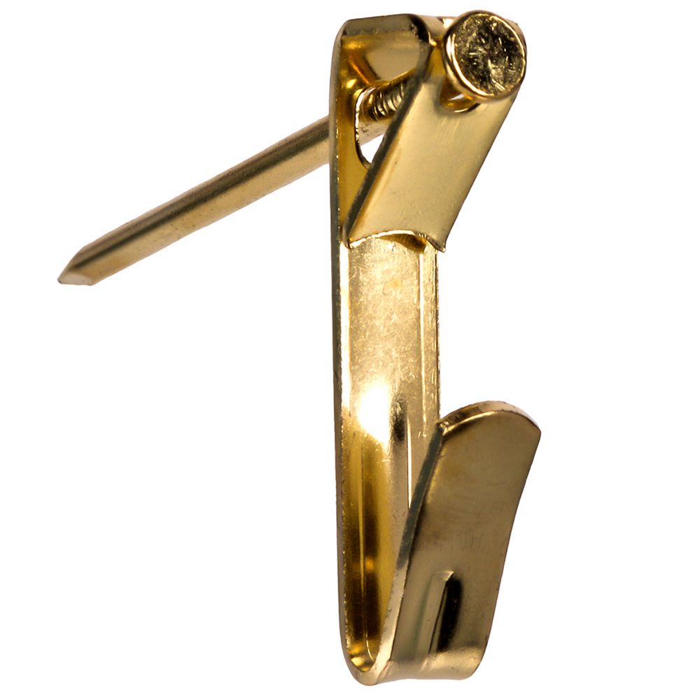 OOK 50Lb Max Picture Hangers Value Pack 30pcs The Home Depot Canada