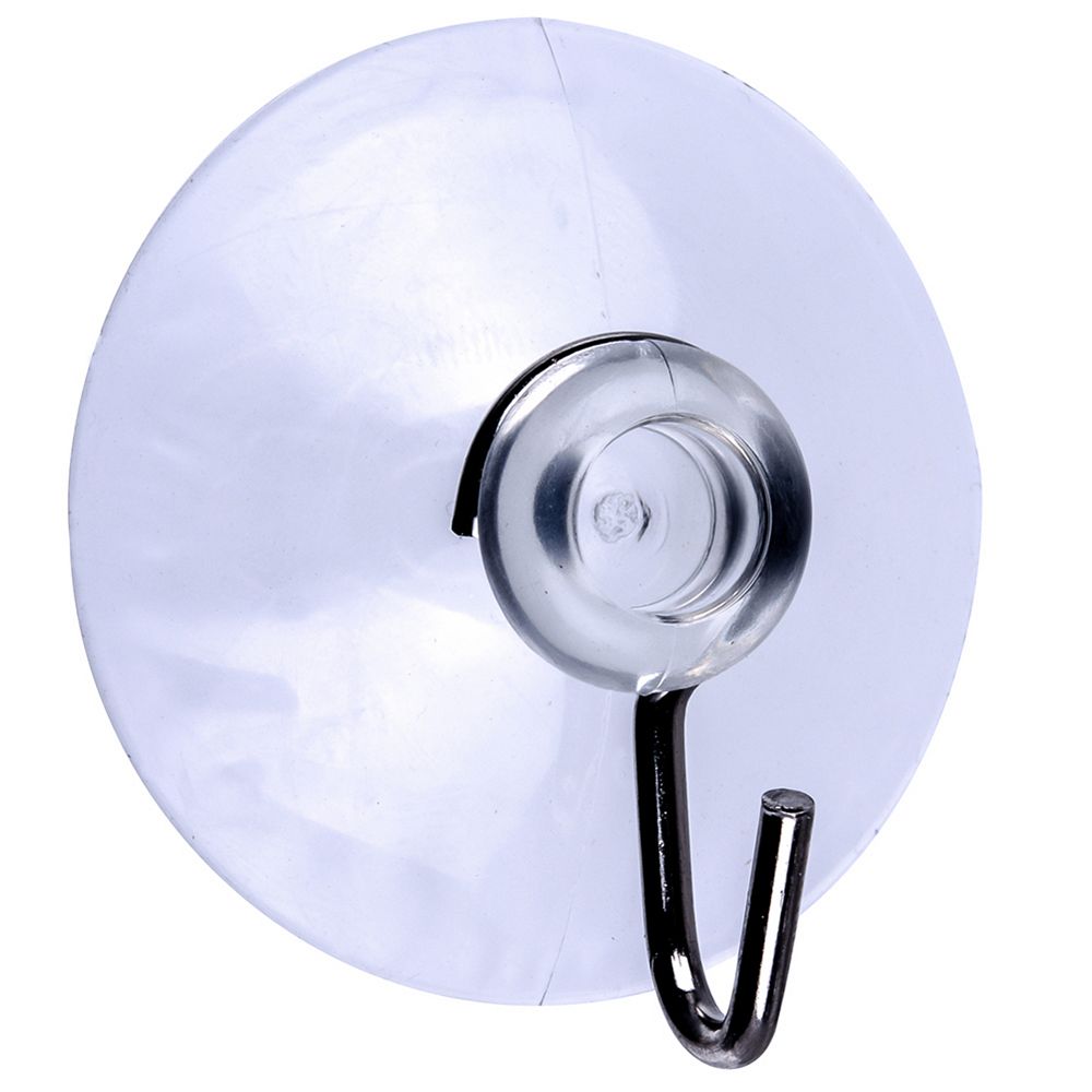 Ook 5 Lb Max Large Clear Suction Cups 3pcs The Home Depot Canada