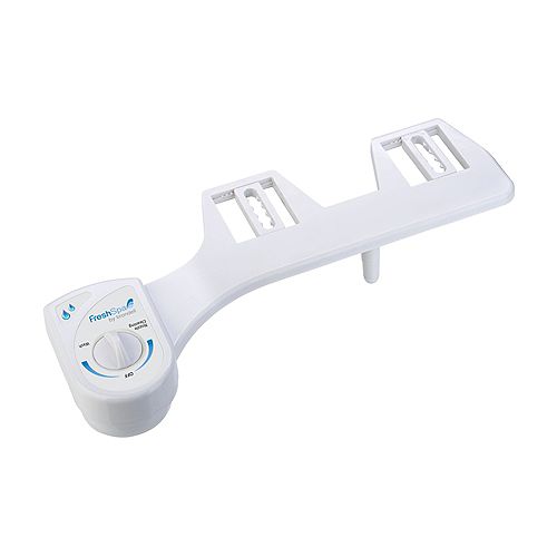 Fresh Spa Easy Bidet Toilet Attachment