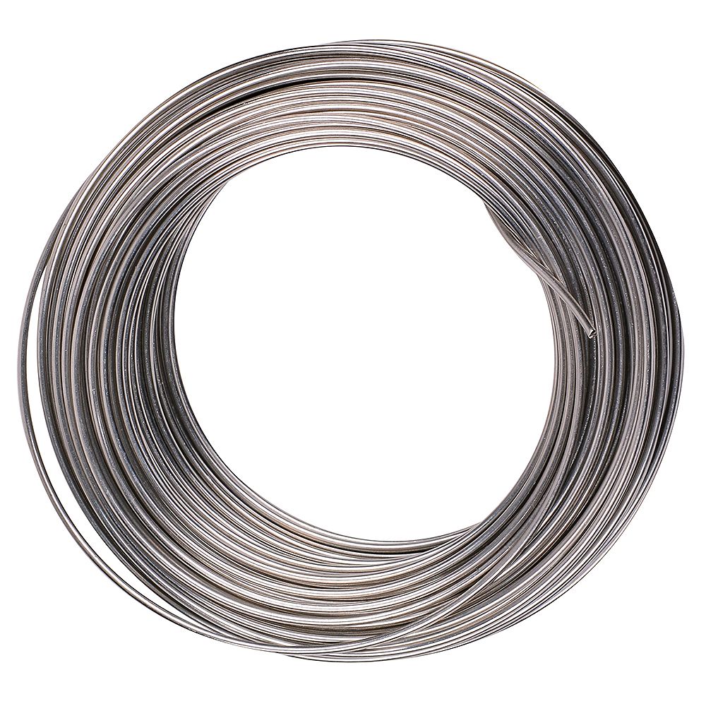 Home Depot Stainless Steel Wire