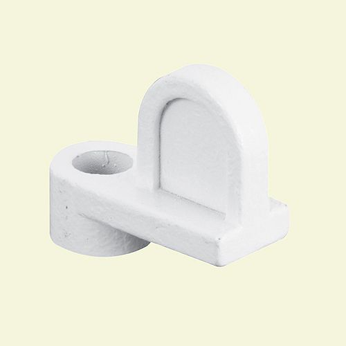 PrimeLine Screen Clips,Flush, Double Wing, With 6 x 5/8 inch. Screws