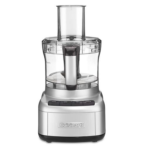 Elemental 8-Cup Food Processor