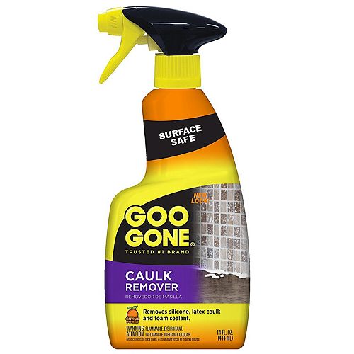 Caulk Remover 414 ml