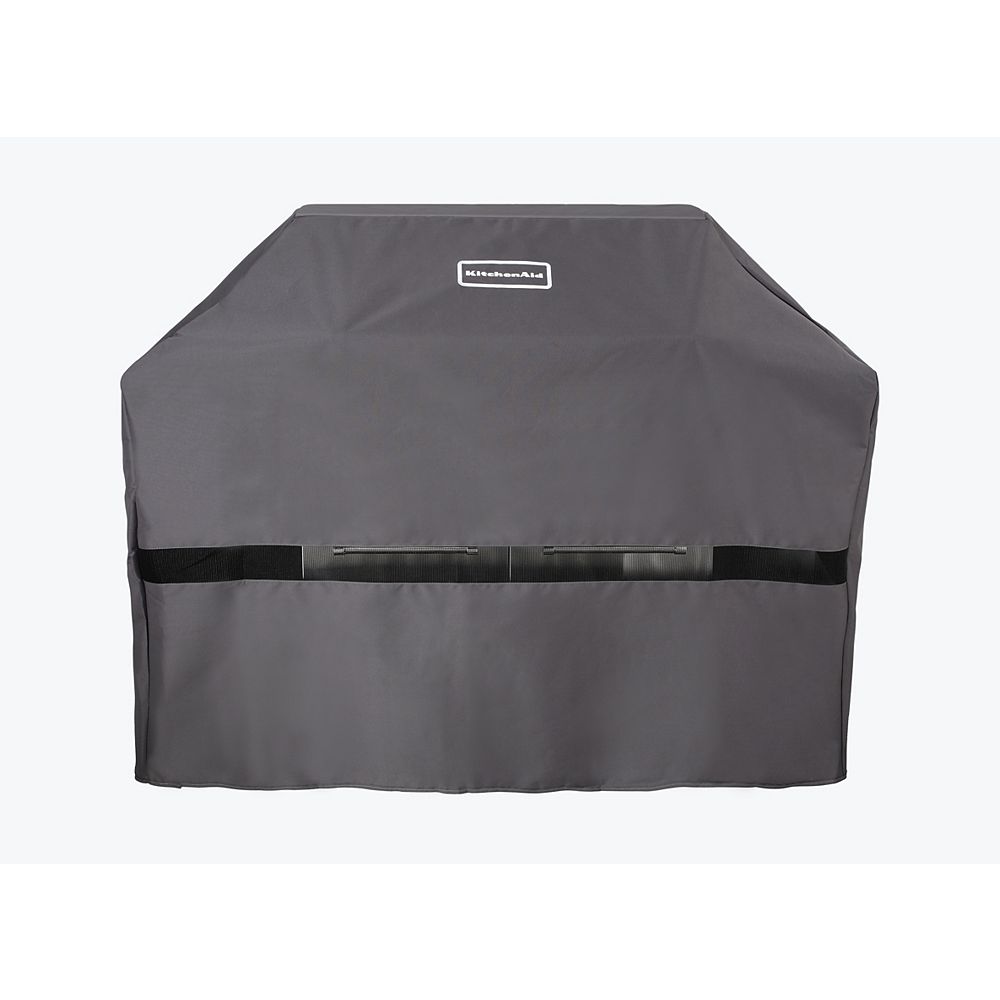 KitchenAid Grande couverture  pour barbecue  Home Depot Canada